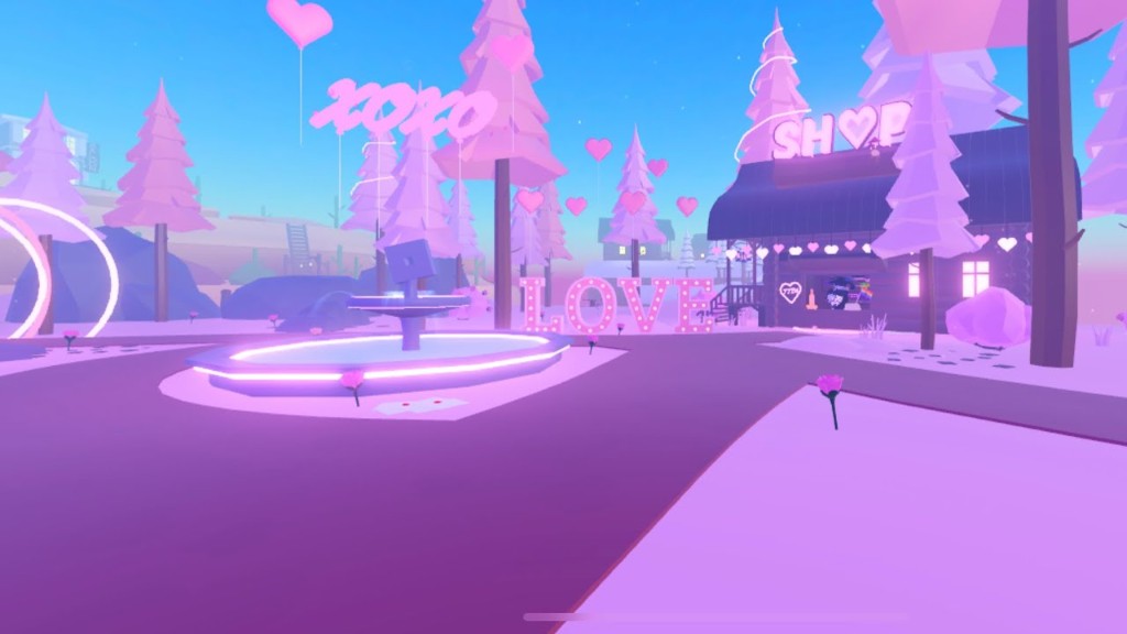 Without Roshade